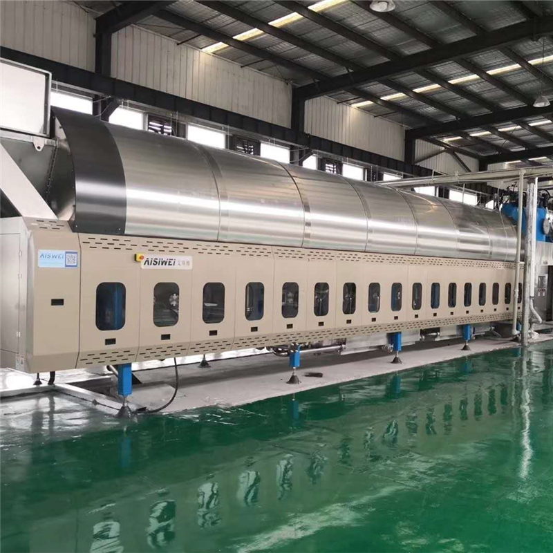 洗滌廠運用洗滌設備節約成本方法之一合理使用洗滌劑 洗滌廠運用洗滌設備節約成本方法之一合理使用洗滌劑