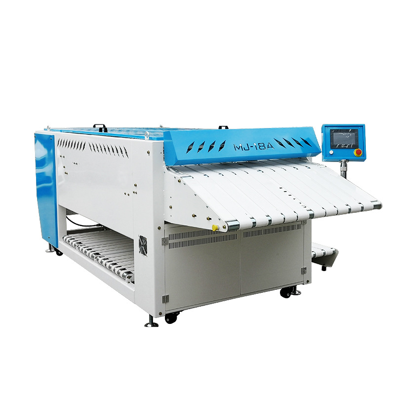 酒店洗衣房設備毛巾折疊機常見故障及解決辦法 酒店洗衣房設備毛巾折疊機常見故障及解決辦法