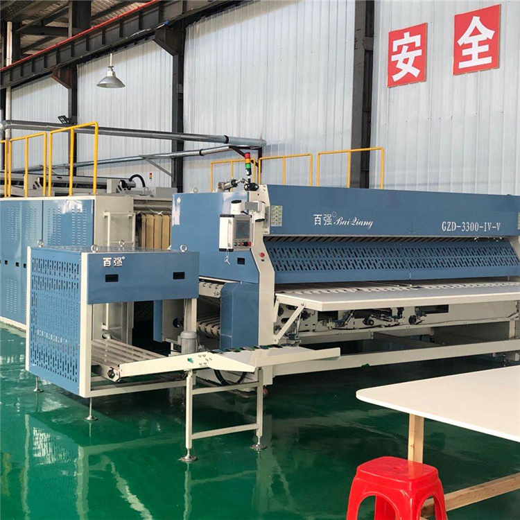 2020年洗滌設(shè)備公司持續(xù)發(fā)展的方向 2020年洗滌設(shè)備公司持續(xù)發(fā)展的方向