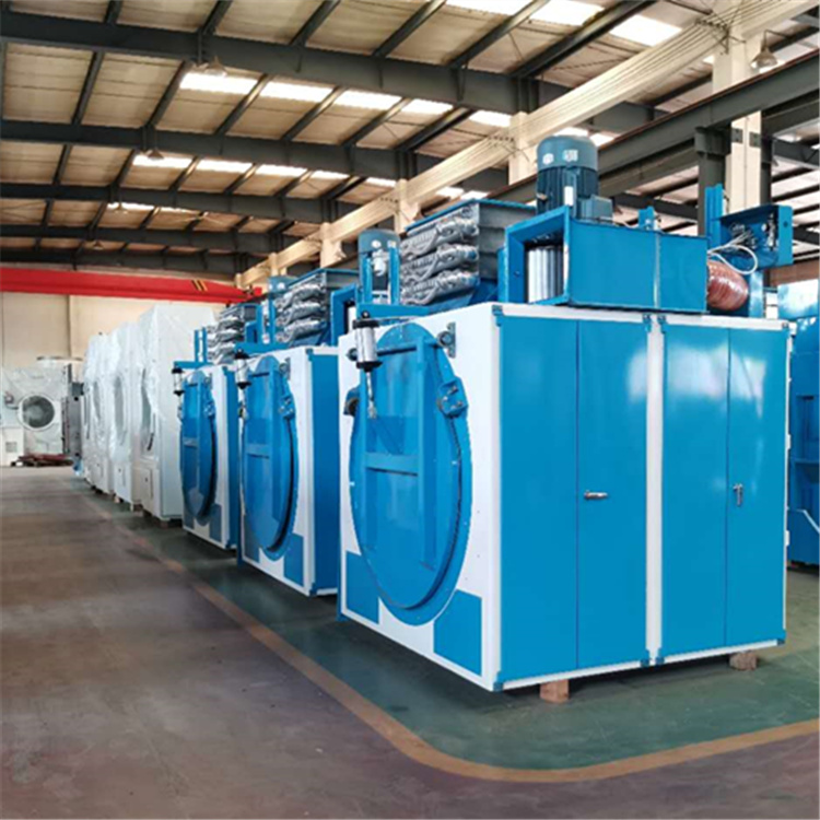 這些洗滌設(shè)備的操作誤區(qū)看看你有沒有 這些洗滌設(shè)備的操作誤區(qū)看看你有沒有