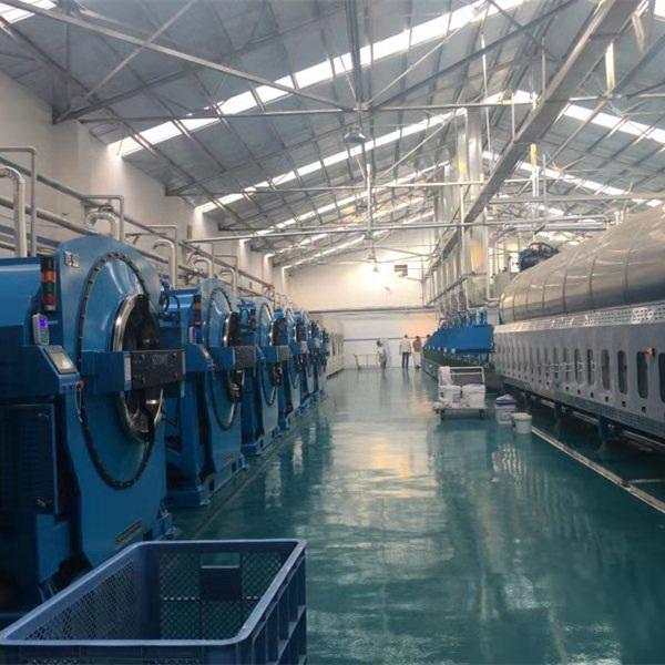 布草洗滌設(shè)備質(zhì)量好不好這些方面可以判斷 布草洗滌設(shè)備質(zhì)量好不好這些方面可以判斷