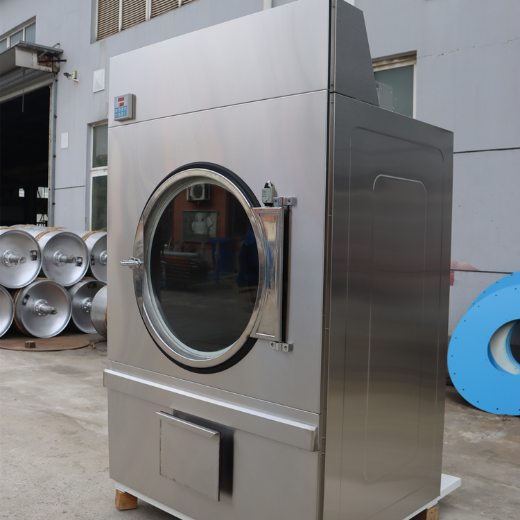 百強(qiáng)工作服烘干機(jī)可以有效殺滅病毒嗎都有哪些規(guī)格和特點(diǎn)？