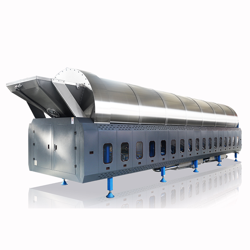 購買工業(yè)洗衣機(jī)洗衣龍參考重點(diǎn)一布草洗凈度