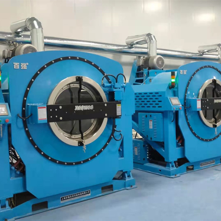 你需要的洗滌設備的安裝布局和使用操作的注意事項 你需要的洗滌設備的安裝布局和使用操作的注意事項