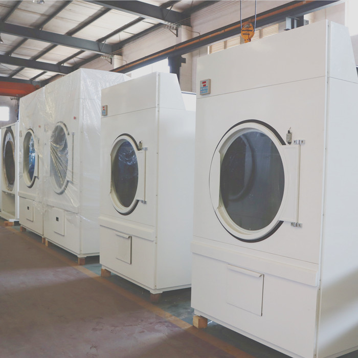 開個布草洗滌廠難嗎，需要準備些什么？