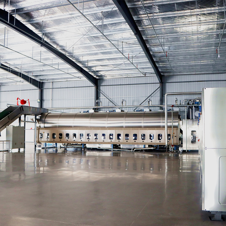 確保酒店的布草洗滌質量好 這10個步驟缺一不可。