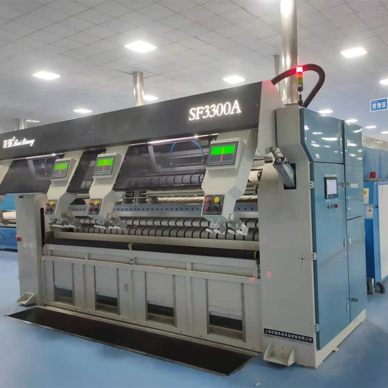 現(xiàn)在開布草洗滌廠時機(jī)恰到好處嗎? 現(xiàn)在開布草洗滌廠時機(jī)恰到好處嗎?