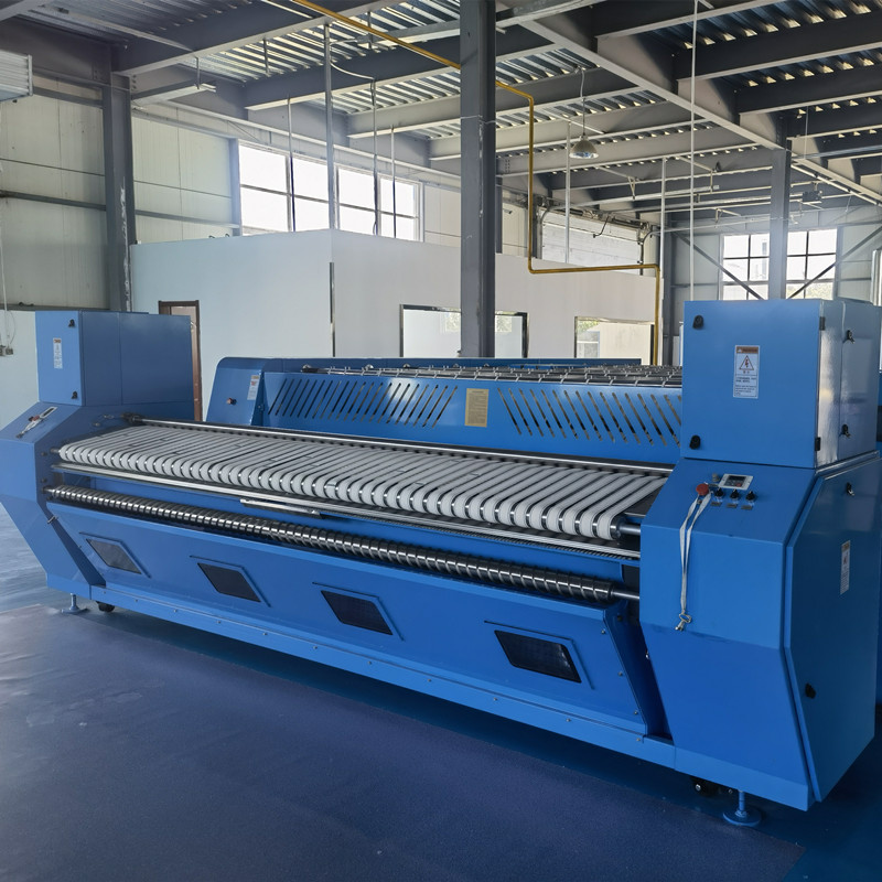 布草洗滌廠工業(yè)洗衣機采購要點 布草洗滌廠工業(yè)洗衣機采購要點