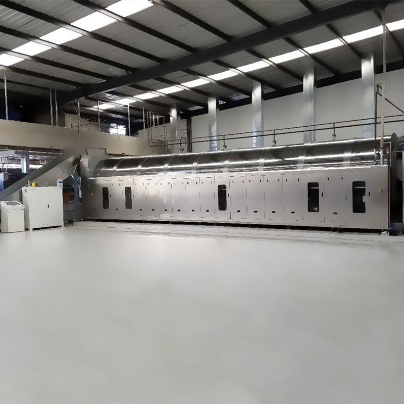 百?gòu)?qiáng)小編整理的洗衣房設(shè)備采購(gòu)要點(diǎn)