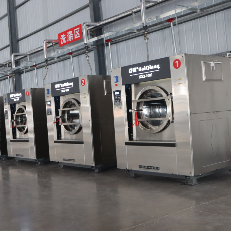 鄉(xiāng)村旅游的興起對布草洗滌行業(yè)產(chǎn)生的影響 鄉(xiāng)村旅游的興起對布草洗滌行業(yè)產(chǎn)生的影響