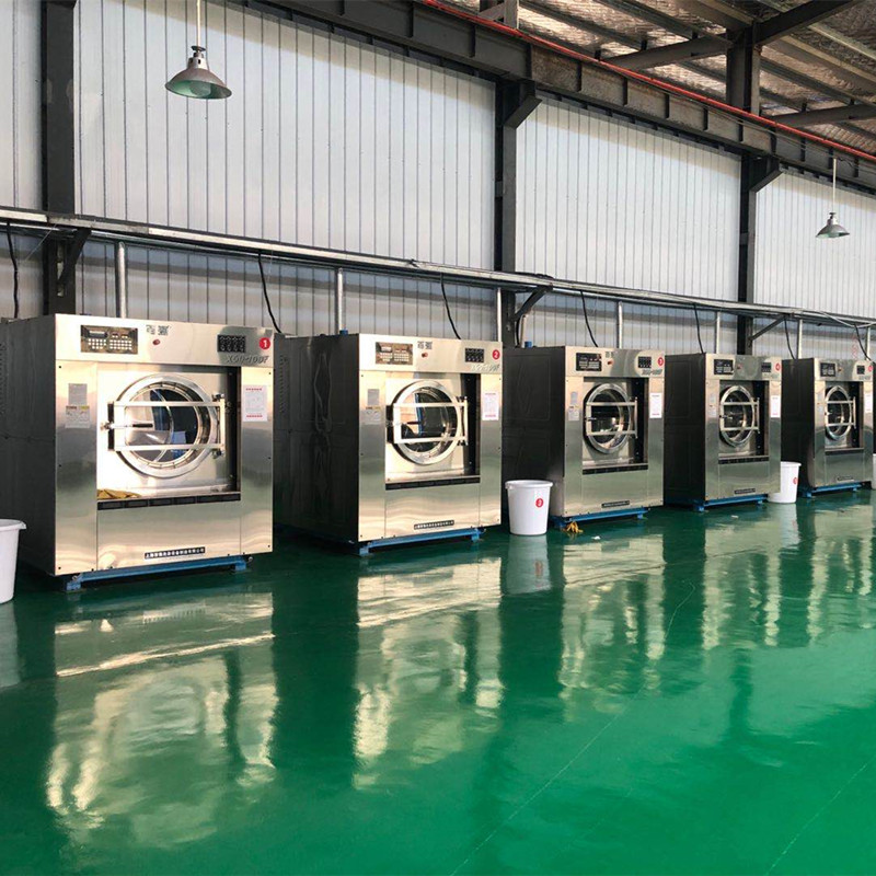 布草洗滌廠洗爛布草的原因及應對方法 布草洗滌廠洗爛布草的原因及應對方法