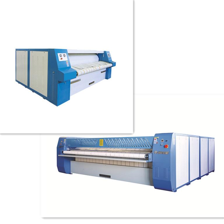 槽式熨平機(jī)和輥式燙平機(jī)相比具有哪些優(yōu)勢(shì) 槽式熨平機(jī)和輥式燙平機(jī)相比具有哪些優(yōu)勢(shì)