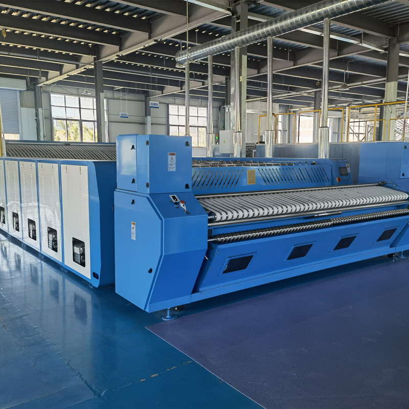 采購(gòu)酒店布草洗滌設(shè)備需多問(wèn)的問(wèn)題 采購(gòu)酒店布草洗滌設(shè)備需多問(wèn)的問(wèn)題