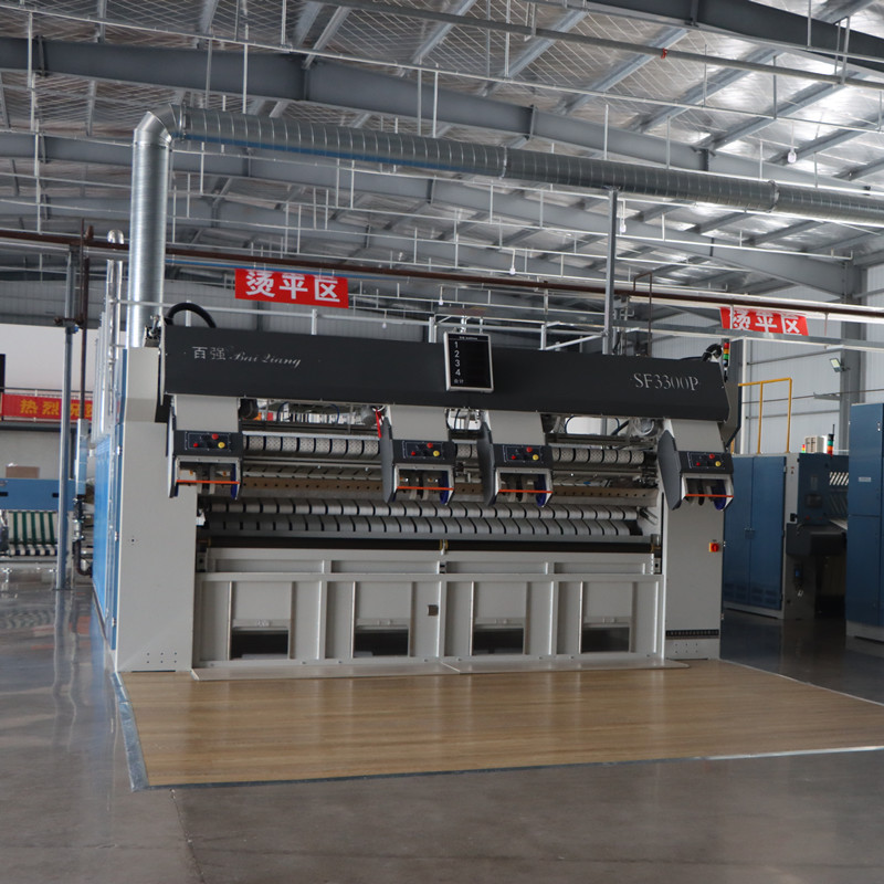 布草洗滌設備使用注意事項：避免誤區(qū)，保障安全