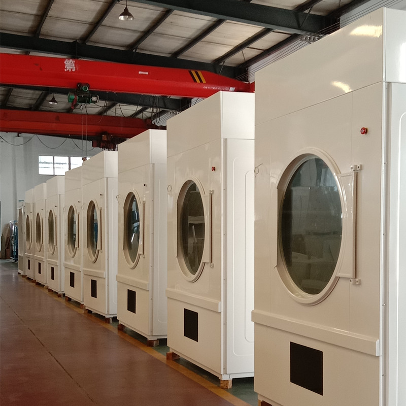 普通烘干機和節能型烘干機四方面對比分析